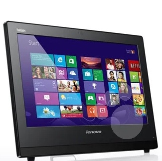 PUNTO DE VENTA CON BALAZA INTEGRADA +Lenovo ThinkCentre i5 - Image 2